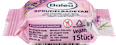  Sprudel Badetabs Wellness 3fach Balea