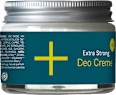 Deocreme Extra Strong  i + m Naturkosmetik Berlin