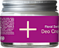 Deocreme Floral Swing i + m Naturkosmetik Berlin