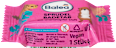 Sprudel Badetabs 3fach Balea