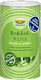 Brokkoli Pulver govinda