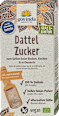 Dattelzucker govinda