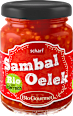 Gewürzzubereitung Sambal Oelek BioGourmet