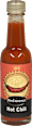 Hot Chili Sauce BioGourmet