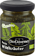 Pesto Wildkräuter BioGourmet
