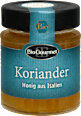 Korianderhonig BioGourmet