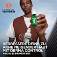 Derma Control Set 2tlg L'ORÉAL PARiS MEN EXPERT