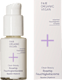 Gesichtscreme Clean Beauty Rosehip Feuchtigkeit  i + m Naturkosmetik Berlin