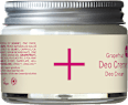 Deocreme Tausendschön i + m Naturkosmetik Berlin