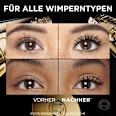 Geschenkset Für deinen Festtagslook Mascara Panorama Brown + Eyeliner Perfect Slim 2 Grey L'ORÉAL PARiS