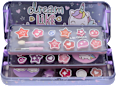 Set Trucchi Dream Like Unicorn LIP SMACKER
