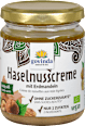 Haselnusscreme govinda