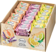  Sprudel Badetabs Wellness 3fach Balea