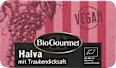 Halva mit Traubendicksaft BioGourmet