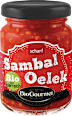 Gewürzzubereitung Sambal Oelek BioGourmet