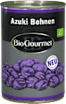 Azuki Bohnen BioGourmet