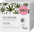 Skinfood Bio-Hanf 24h Pflege BIO:VEGANE