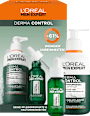 Derma Control Set 2tlg L'ORÉAL PARiS MEN EXPERT