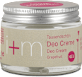 Deocreme Tausendschön i + m Naturkosmetik Berlin