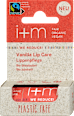 Lippenpflege WE REDUCE Vanilla i + m Naturkosmetik Berlin
