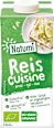 Reiscreme Cuisine Natumi