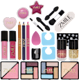 Adventski kalendar Christmas balls ZMILE COSMETICS