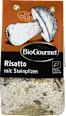 Fertiggericht Risotto mit Steinpilzen BioGourmet