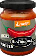 Gewürzzubereitung Harissa BioGourmet