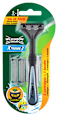 Xtreme 3 Sensitive jednokratni brijač WILKINSON SWORD