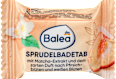  Sprudel Badetabs Wellness 3fach Balea