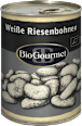 Riesenbohnen Weiß BioGourmet