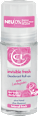 Deodorant roll on Invisible Fresh  CL