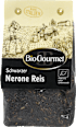 Schwarzer Nerone Reis BioGourmet