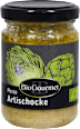 Pesto Artischocke BioGourmet