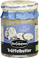 Trüffelbutter BioGourmet