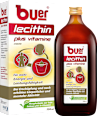 Lecithin Plus Vitamine Liquid buer