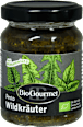 Pesto Wildkräuter BioGourmet