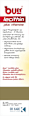Lecithin Plus Vitamine Liquid buer