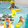 Schwimm Board Freds Swim Academy