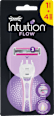 Dámsky holiaci strojček Intuition Flow + 4 náhradné holiace hlavice WILKINSON SWORD