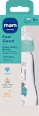 Babyflasche aus Glas Feel Good matt, grün, von Geburt an, 260 ml  mam