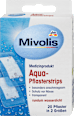 Пластири Aqua Mivolis