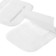 Steril vízálló sebtapasz 8cmx10cm  Mivolis