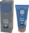 XXL krema za muškarce  Shiatsu