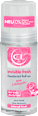 Deodorant roll on Invisible Fresh  CL