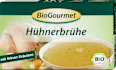 Био пилешки бульон на кубчета BioGourmet
