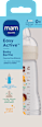 Babyflasche Easy Active, creme, von Geburt an, 270ml  mam
