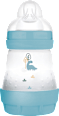 Babyflasche Easy Start Anti-Colic, türkis, von Geburt an, 160 ml mam