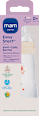 Babyflasche Easy Start Anti-Colic, creme, von Geburt an, 260 ml mam