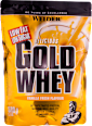 Protein Gold Whey – vanilija WEIDER